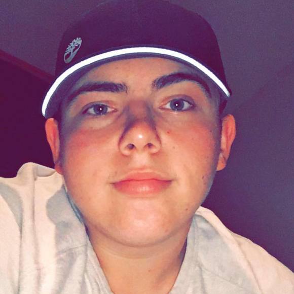 Meet your Posher, Caleb - Picture 1 of 1